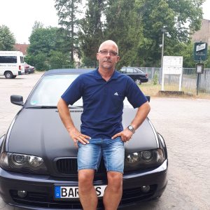 Profilbild von Olaf Skrabania