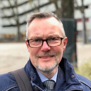 Profilbild von Olaf Sörensen