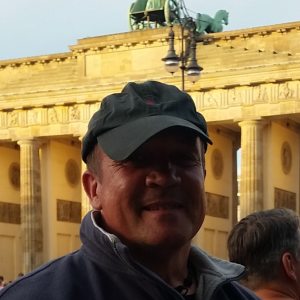 Profilbild von Olaf Sokoll