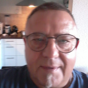 Profilbild von Olaf Späthe