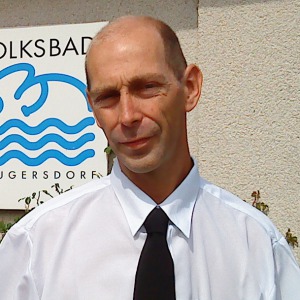 Profilbild von Olaf Sperling