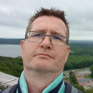 Profilbild von Olaf Spilker