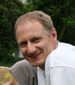 Profilbild von Olaf Spiller