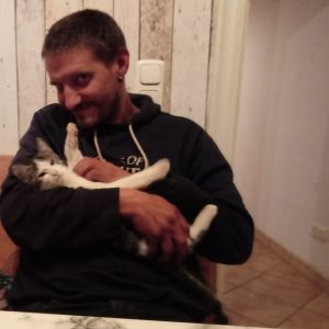 Profilbild von Olaf Stahr