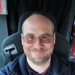 Profilbild von Olaf Stalla