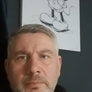 Profilbild von Olaf Stange