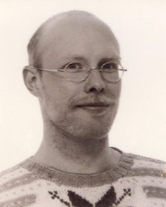 Profilbild von Olaf Starck