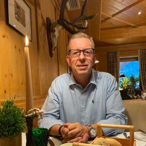 Profilbild von Olaf Stein