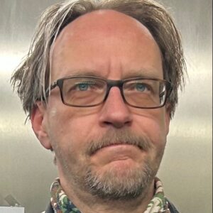 Profilbild von Olaf Steingräber