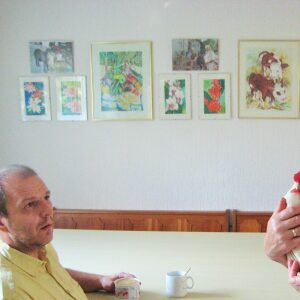 Profilbild von Olaf Steinhauer