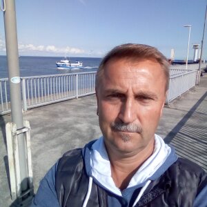 Profilbild von Olaf Steinkrauß