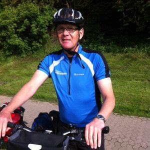 Profilbild von Olaf Steinkühler