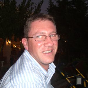 Profilbild von Olaf Stephan