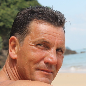 Profilbild von Olaf Stöppler