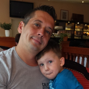 Profilbild von Olaf Strenge