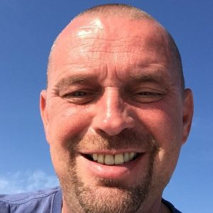 Profilbild von Olaf Strietzel