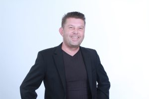 Profilbild von Olaf Stromberg