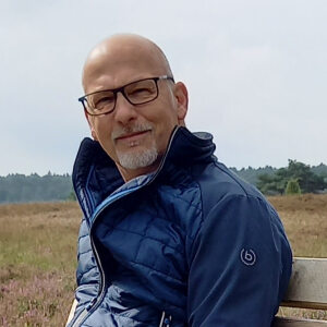 Profilbild von Olaf Sturmhoebel