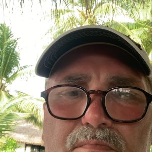 Profilbild von Olaf Suchel