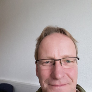 Profilbild von Olaf Suckfiel