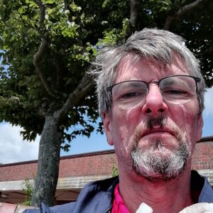 Profilbild von Olaf Sudbrack