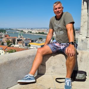 Profilbild von Olaf Surkus