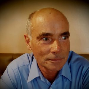 Profilbild von Olaf Symens
