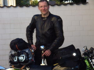 Profilbild von Olaf Täubner