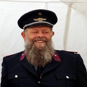 Profilbild von Olaf Tandetzky