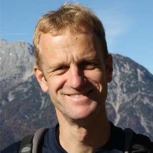 Profilbild von Olaf Tanner