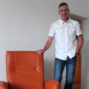 Profilbild von Olaf Tessenow