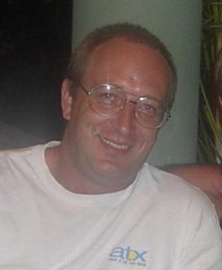 Profilbild von Olaf Thiede