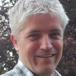 Profilbild von Olaf Thiel