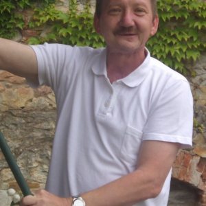 Profilbild von Olaf Thiel