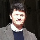 Profilbild von Olaf Thiel