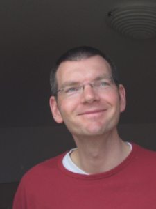Profilbild von Olaf Thiele