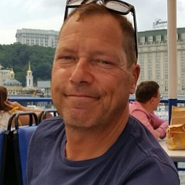 Profilbild von Olaf Thiele