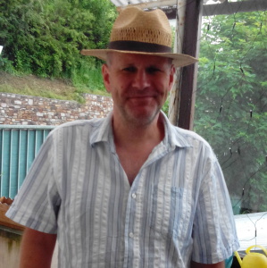 Profilbild von Olaf Thiele