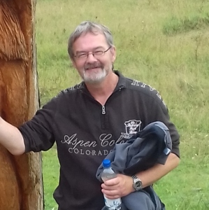 Profilbild von Olaf Thiele