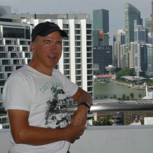 Profilbild von Olaf Thieme