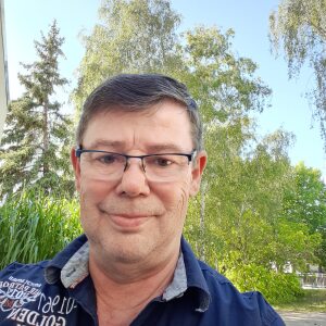 Profilbild von Olaf Thom