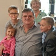 Profilbild von Olaf Tiedtke