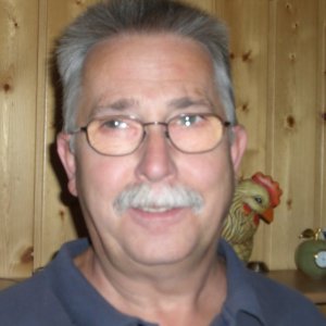 Profilbild von Olaf Tietgen