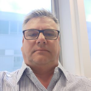 Profilbild von Olaf Tietz