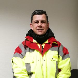 Profilbild von Olaf Tiggelbeck