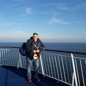 Profilbild von Olaf Tillner