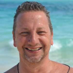 Profilbild von Olaf Timm