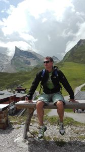 Profilbild von Olaf Tomala