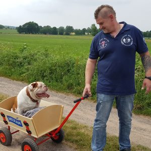 Profilbild von Olaf Triller