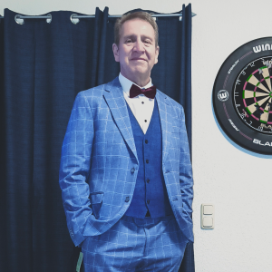 Profilbild von Olaf Tucholski